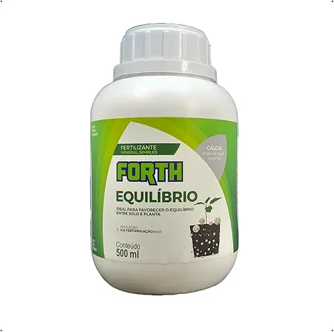 Fertilizante Líquido