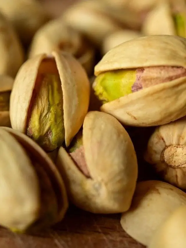Como cultivar pistache de forma simples