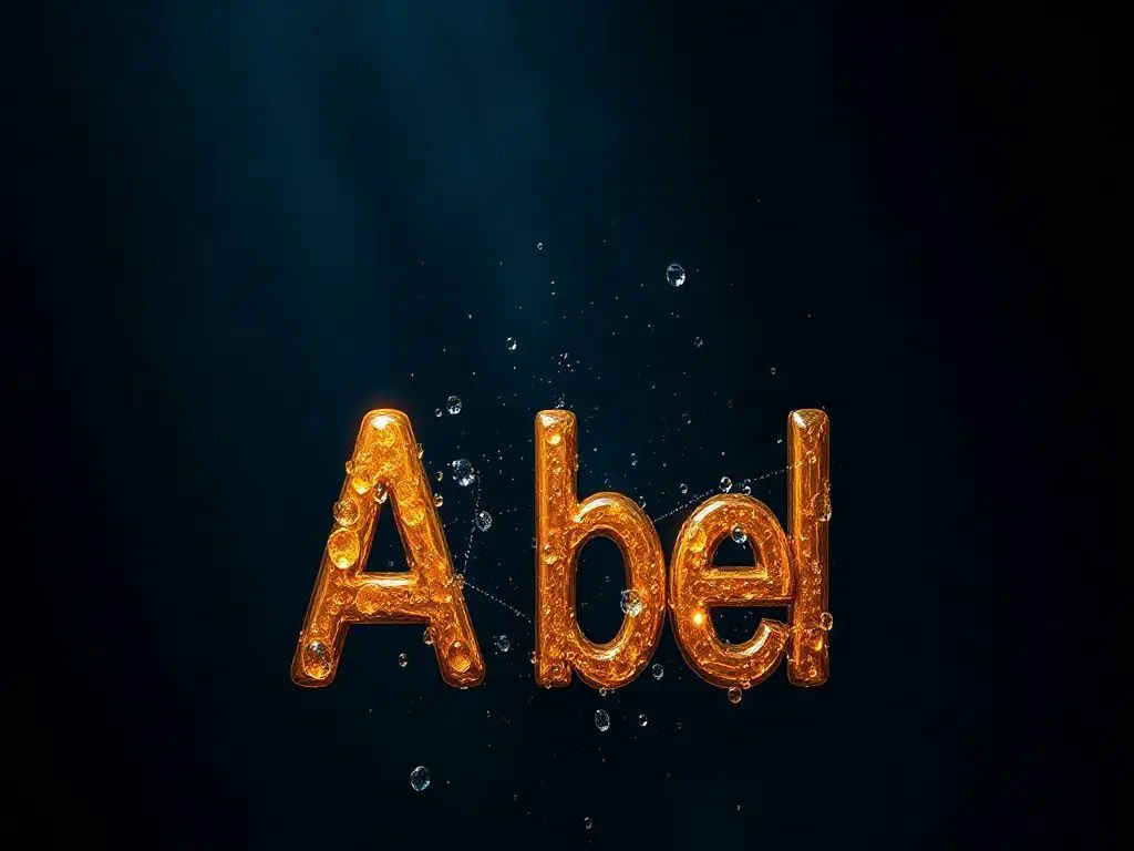 Significado do nome Abel Significado do nome Abel