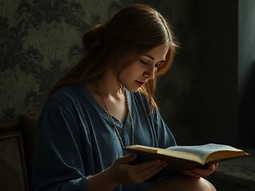 Significado do nome Abigail na Bíblia Significado do nome Abigail na Bíblia