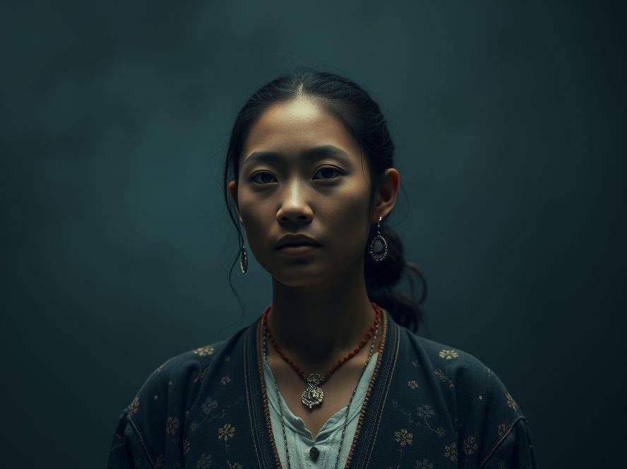 Significado do Nome Akemi